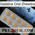 Zhewitra Oral Jelly 44